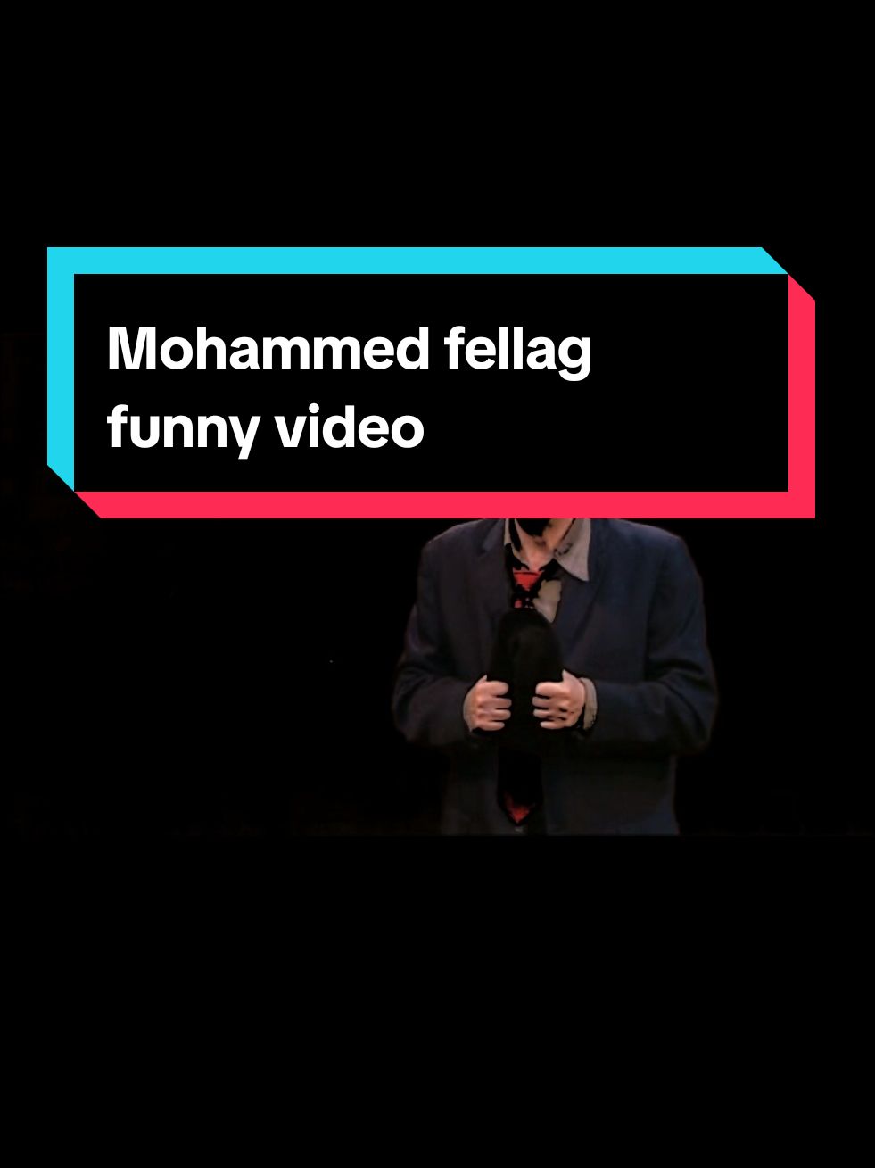 Mohammed fellag funny video  #creatorsearchinsights #funnyvideos😂 #fyp #foryoupage❤️❤️ #drole #comedia #الشعب_الصيني_ماله_حل😂😂 #explore #LIVEHighlights #LIVEIncentiveProgram #PaidPartnership 