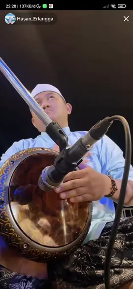addinulana versi master @Hasan_Erlangga  #darbuka #darbukasholawat #majelisazzahir #darbukasholawat #serikatdarbukaindonesia 
