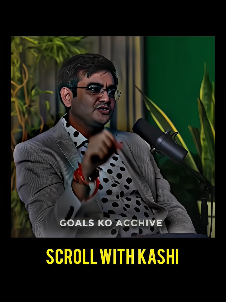 Goals Achieve by Sonu Sharma😎 #trending #foryoupage #scrollwithkashi #1millionviews #podcast #viral #500k #fyp