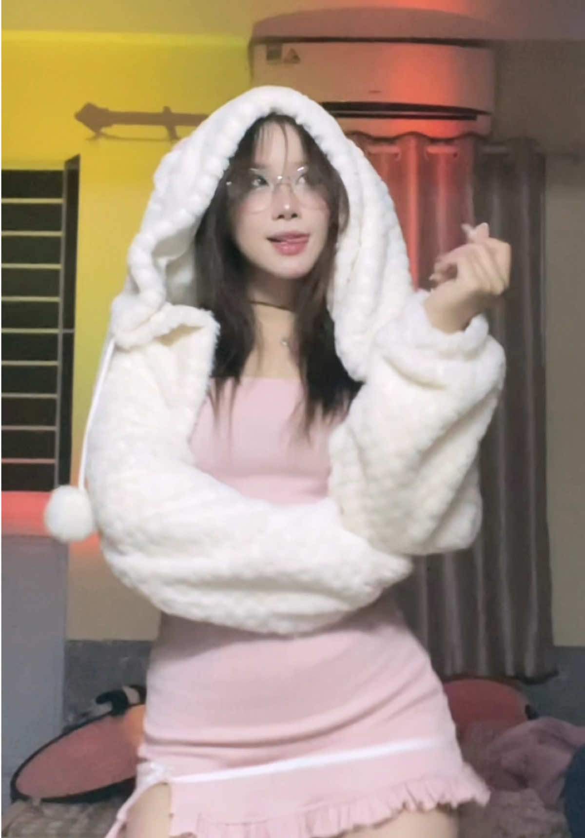 🐰 vẫn là 🐰