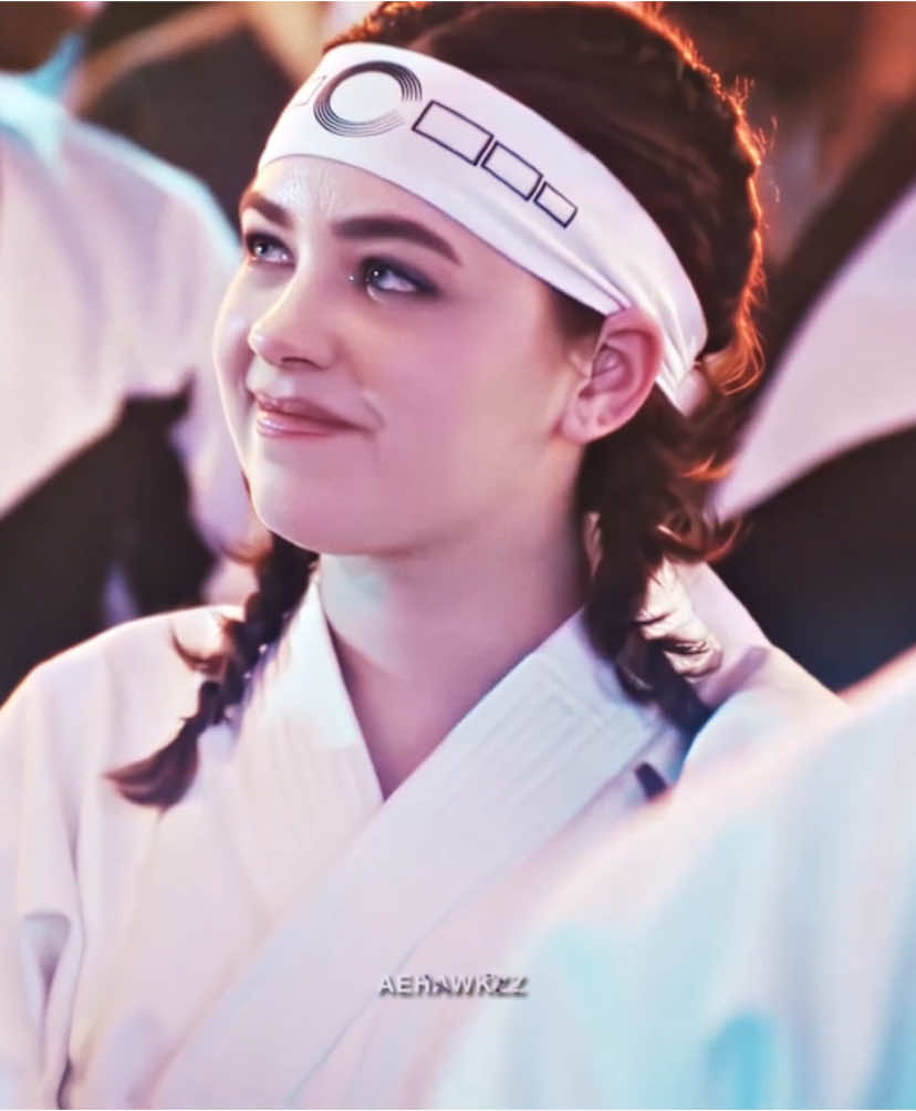 Samantha season 6———-🙏 | #samantha #samanthalarusso #samanthacobrakai #cobrakai #cobrakaiseason6 #aftereffectsedits #fyp #viral_video #foryoupage❤️❤️ 