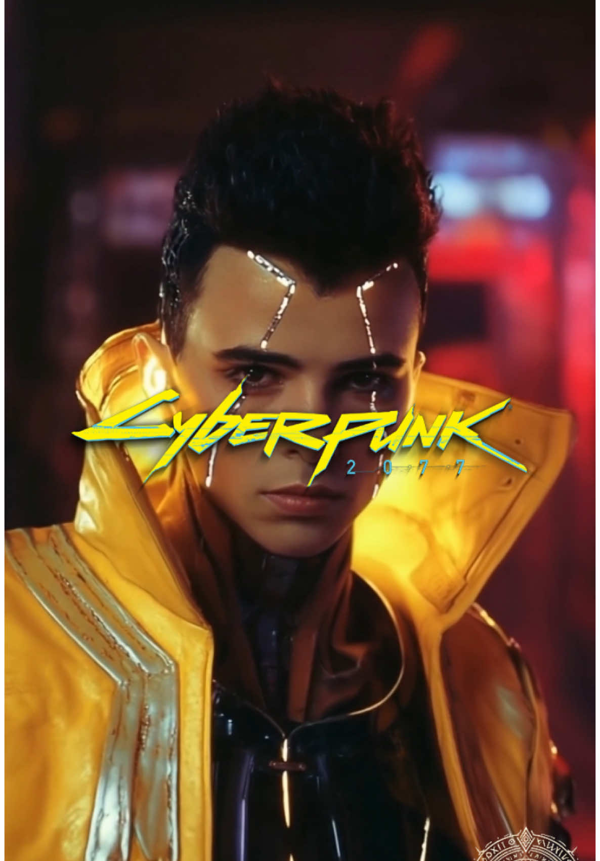 Imagine Cyberpunk 2077 as a blockbuster movie brought to life with stunning 1/1 AI retexturization. Experience Night City and its iconic characters in breathtaking cinematic realism. Which character or scene would you want to see next? Don’t miss the surprise at the end of the video! #Cyberpunk2077 #Cyberpunk #CyberpunkEdgerunners #AIArt #1to1Retexturization #GamingToMovie #NightCity #FYP #ForYouPage #ExplorePage #ViralGaming #CDProjektRed #RealisticGaming #SciFiArt #AIReimagined #GamingCommunity #TrendingNow #GamingFans #CinematicAI #CyberpunkFilm