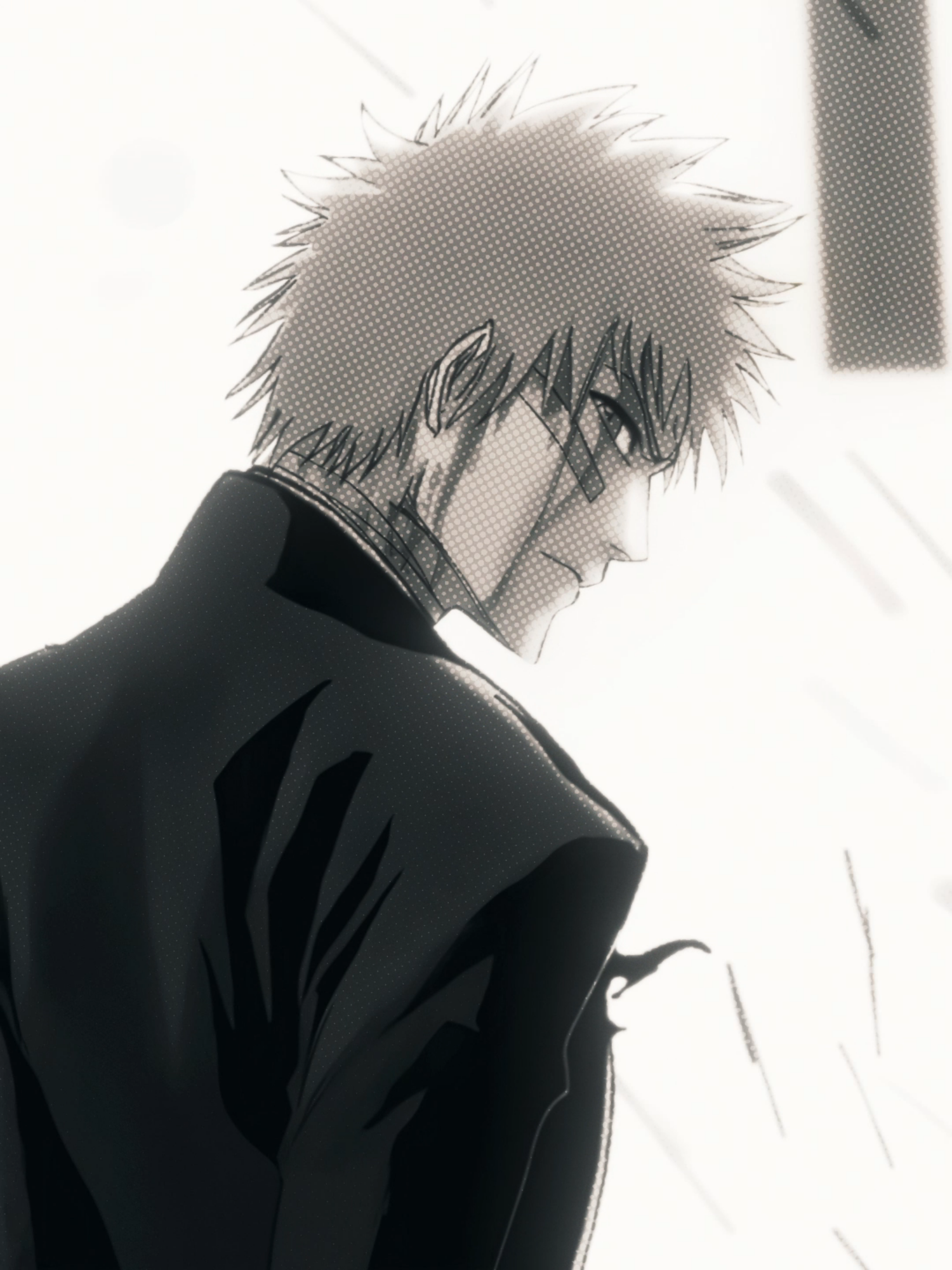 #ichigo #ichigokurosaki #bleach #bleachanime #anime