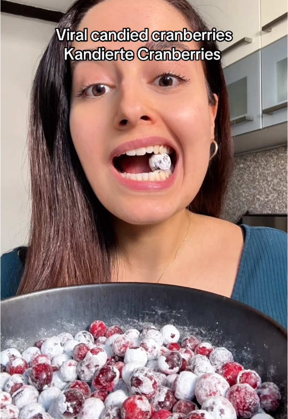 #candiedcranberries #cranberries #cranberry #thecranberries #cookiterica #viral