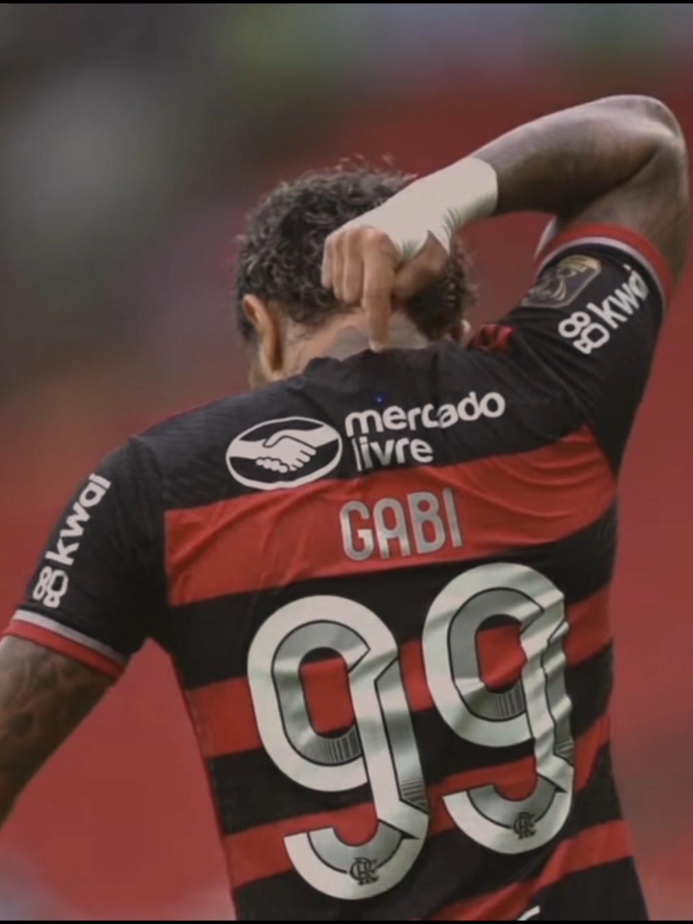 um até logo, gabi🥺@Gabriel Barbosa  #gabigol  #flamengo  #capcut_edit #CapCut 