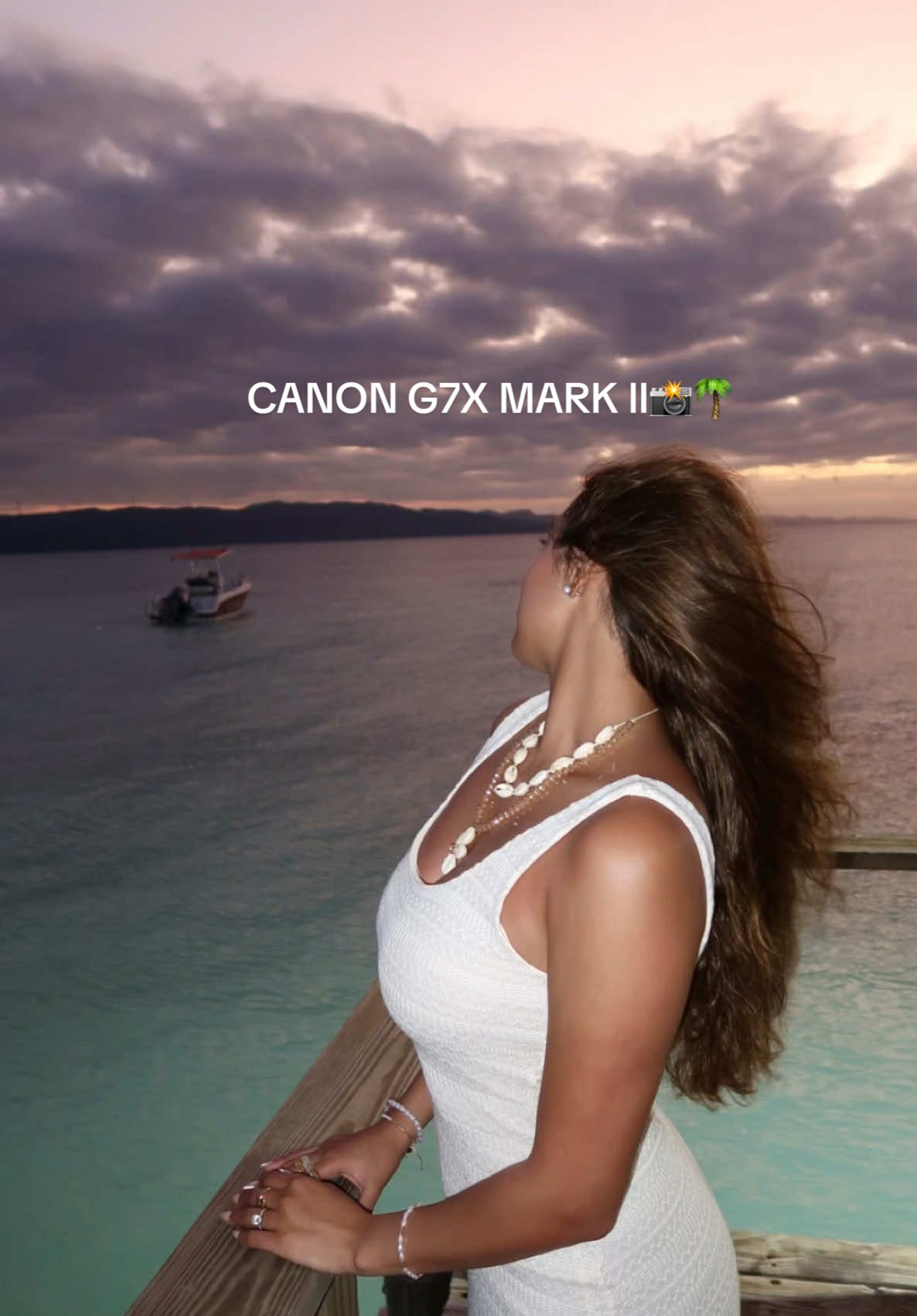 best investment🫶🏼📸 #canong7x #canong7xmarkii #canon #canonusa #canonphotography #canoncamera #g7x #camera #digitalcamera #vacation #sunsetpics #fyp #foryoupage @canonusa 