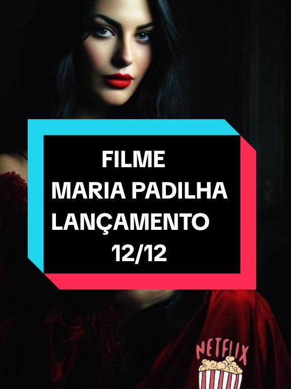 #mariapadilha #fyp #fy #mariamulambo #netfix #fyp #foyour #foyoupage #umbanda #candomblé #quimbanda #umbandadearuanda #filmesparaassistir #filme 