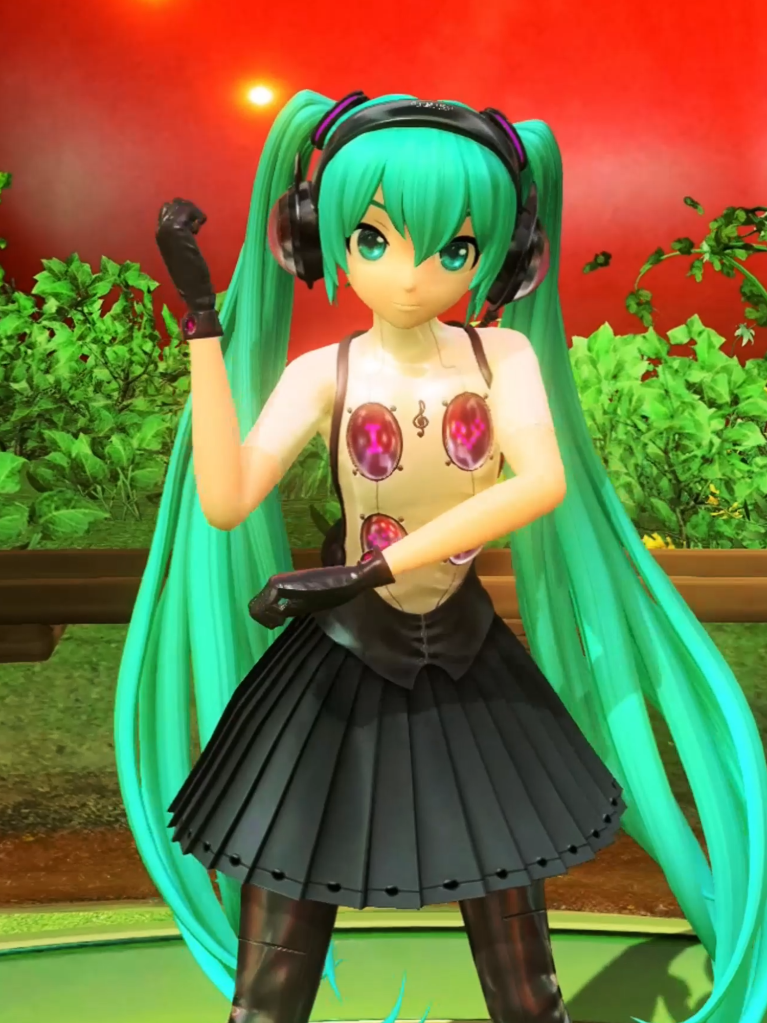 Ngl in the first outfit ive never really liker her shoes o: Shes still cute ^^  Lip sync mod by Arvo  Disable watermarks mod and High frame rate mod by M&M  #hatsunemiku #projectdiva #vocaloids #projectsekai #projectdivamegamixplus #mikuhatsune #animegirl #anime #pjsekai #pjdiva #vocaloidmiku #pjsk #mikufancam