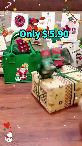 Affordable skincare set! Excellent gift option for Christmas!