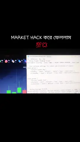 High accuracy indicator #foryou #trading #trader #binary #binarytrading #foryoupage #unfrezzmyaccount