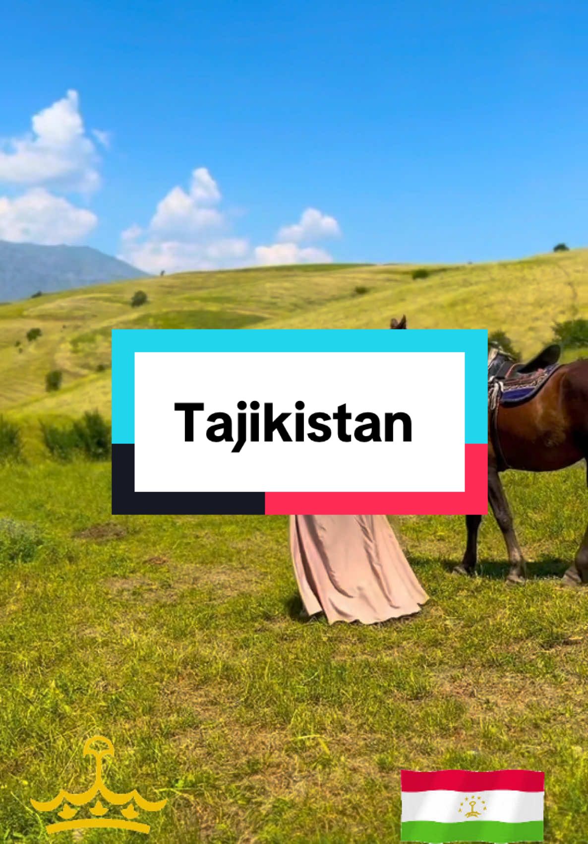 Tajikistan 