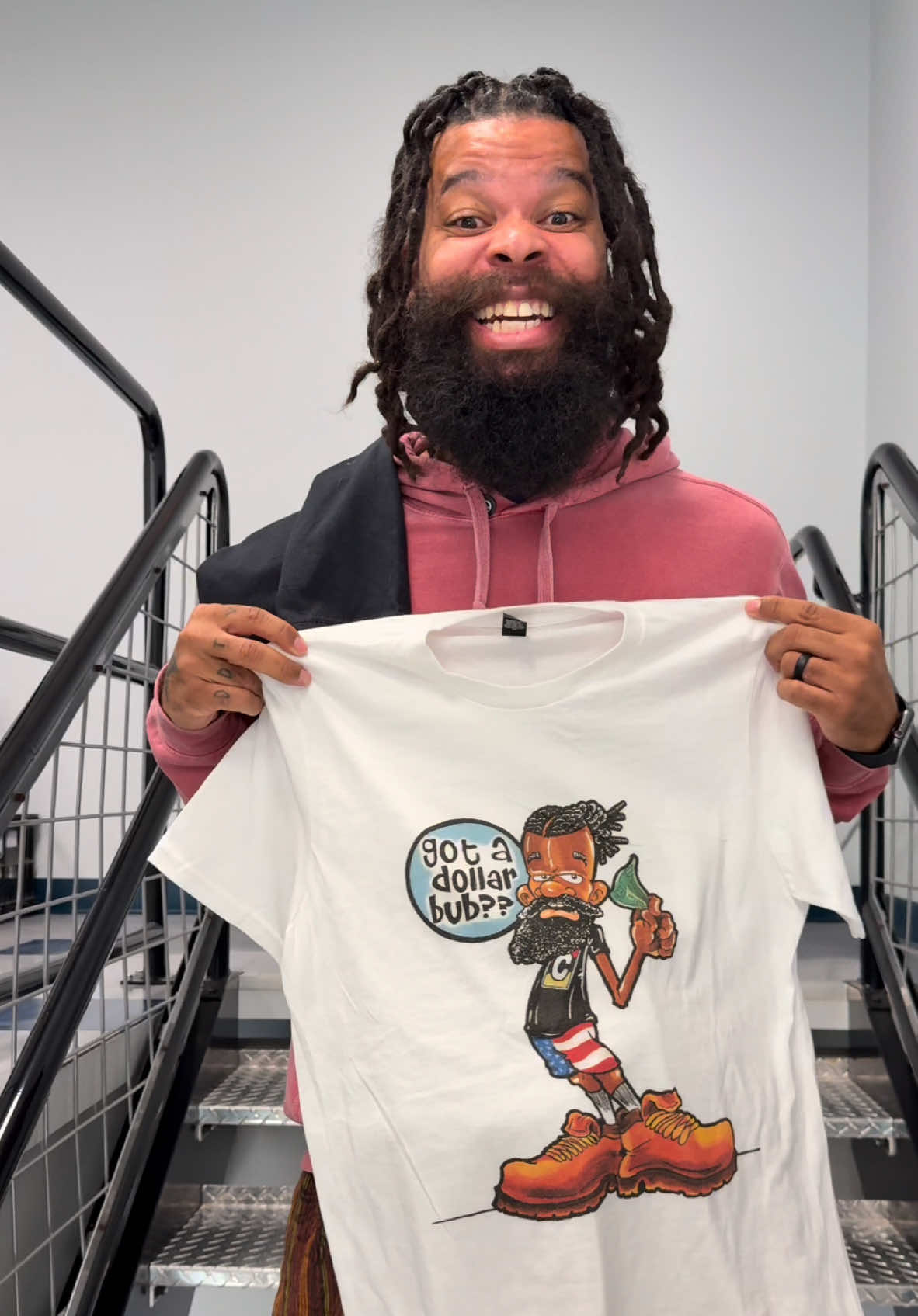 I Got My Own Clothes 