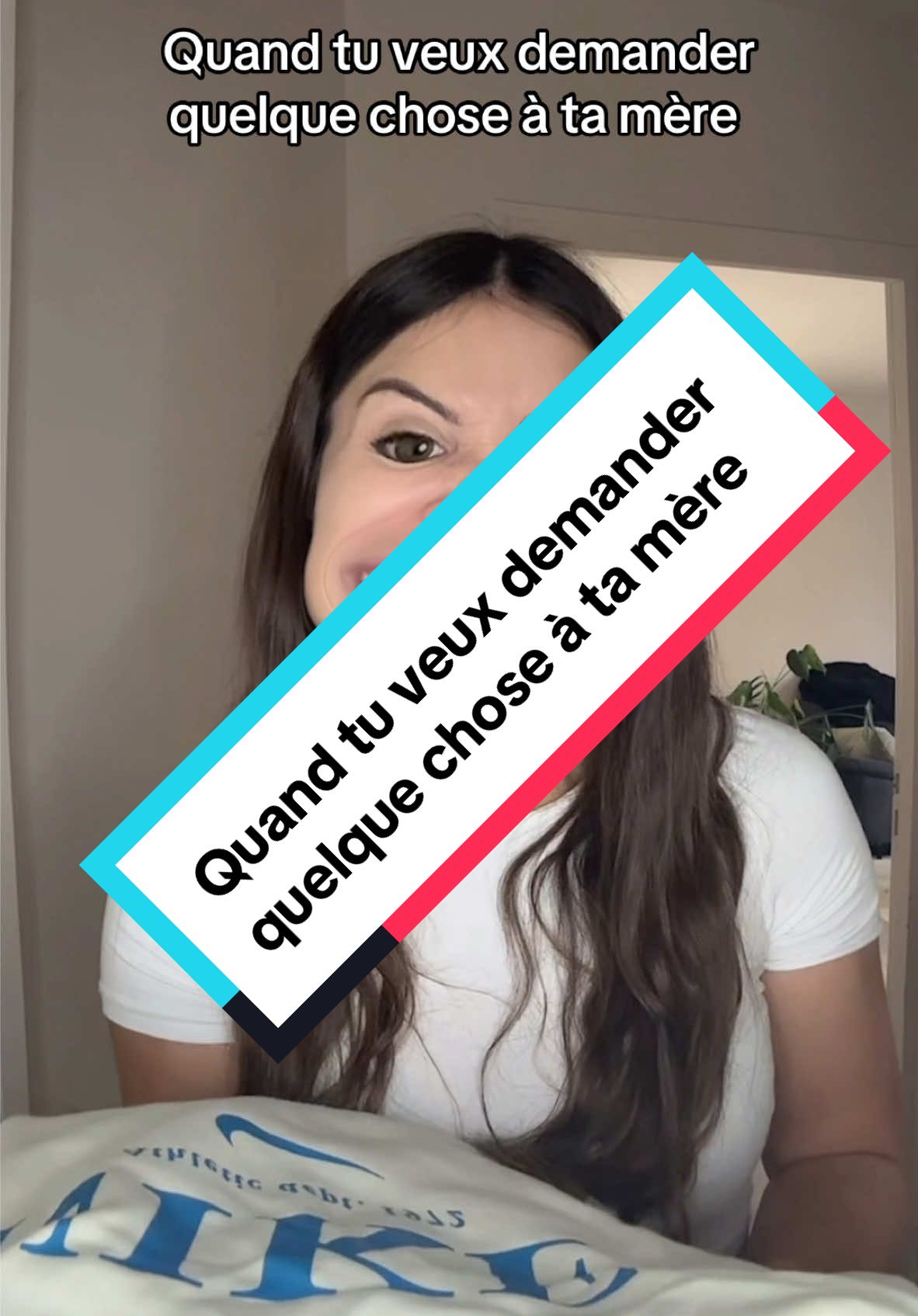 LA technique qu’on a tous déjà faite 😂 - #humour #pourtoi #foryour 