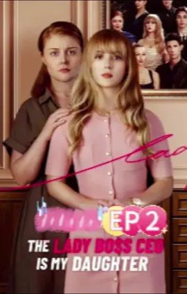 Episode 2: I will find you, don't worry, my daughter. Anyway, I will find you. 💔 📺 CEO of 'Female Boss'' My Daughter ' Through my resume 💗  Download the ReelShort application through the provided link #Drama # Carnival Watching # Love # Short Drama