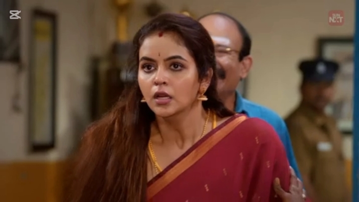 chaitra reddy #chaitrareddy #kayalserial #kayal 