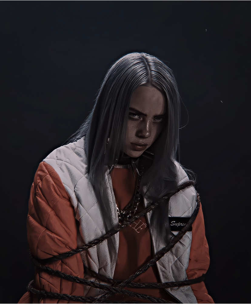 #BILLIEEILISH Underrated MV imo. Whats your fav MV ? || CC : BBN (in bio) || #billieeilishedits #billie #billieeilishedit #eilishxae #fyp #foryou #xyzbca 