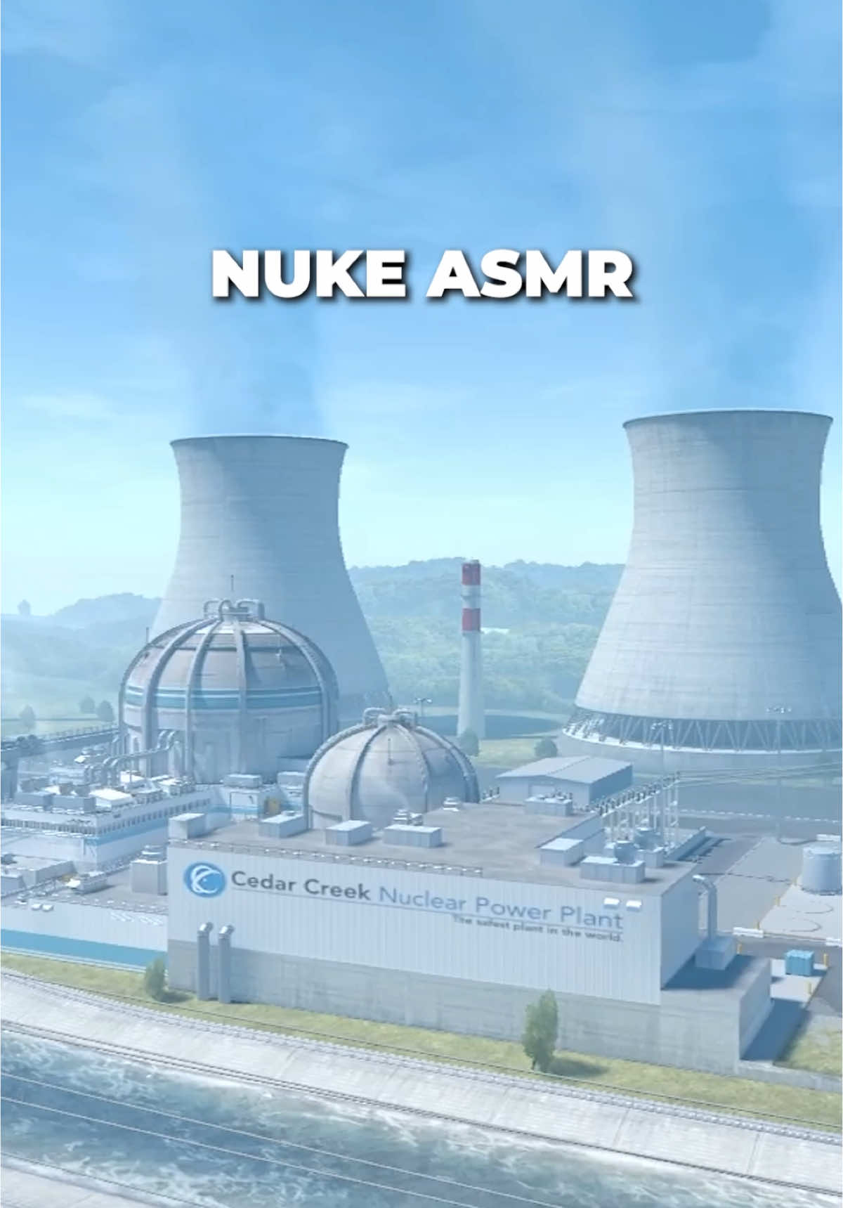 which map do you want to hear next? #cs2 #asmr #nuke #cs2memes 