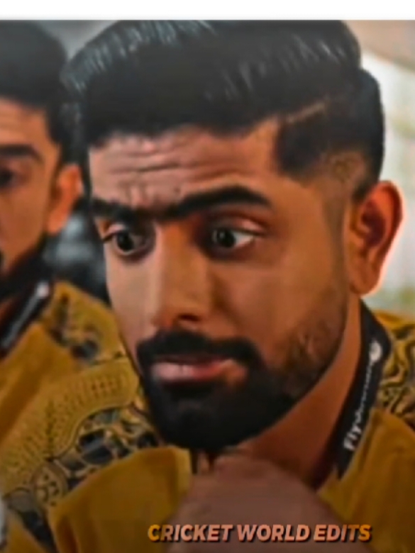 Babar was so funny #fyp#viral#tvshow#babarazam#sofunny🤣🤣 #unfreezemyacount 