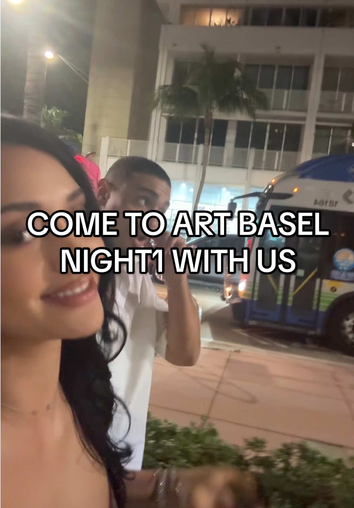 Im not sure what this vlog turned into but HEYYYYYY MIAMI