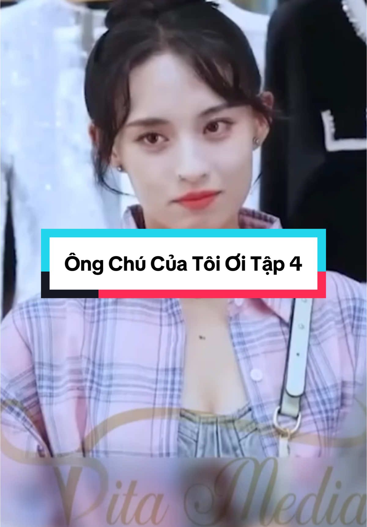 Ông Chú Của Tôi Ơi Tập 4 #reviewphim #reviewphimhay #xuhuongtiktok 