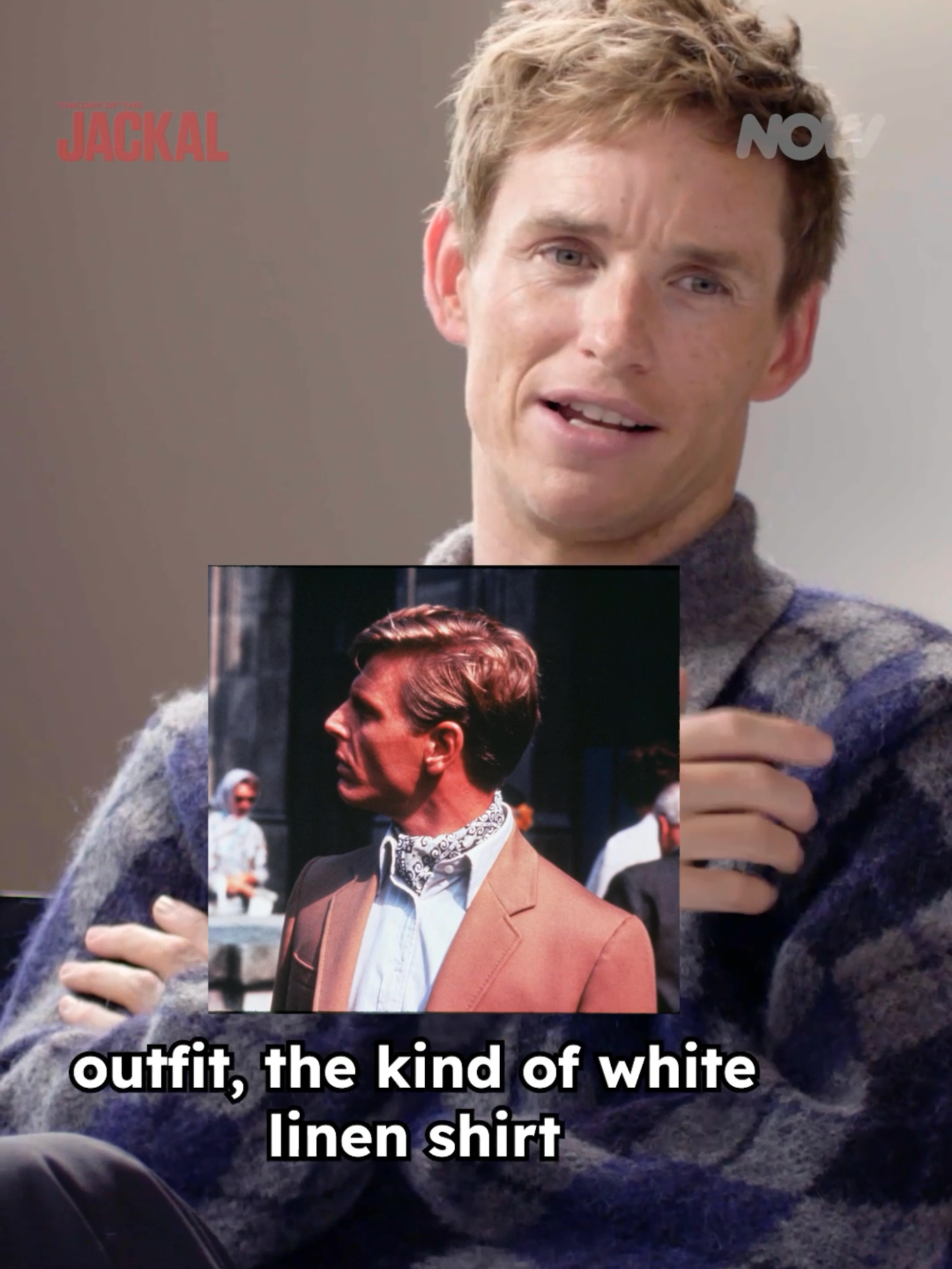 Eddie gets it, clothes can speak more about a character than you think 👀🧥#thedayofthejackal #tdotj #dayofthejackal #thejackal #eddieredmayne #eddieredmayneedit #edwardfox #costumedesign #costumedesigner #costumedesignanalysis #oldmoney #oldmoneyaesthetic #oldmoneyoutfits #oldmoneylifestyle #oldmoneystyle #oldmoneyoutfit #thrillertok #thriller