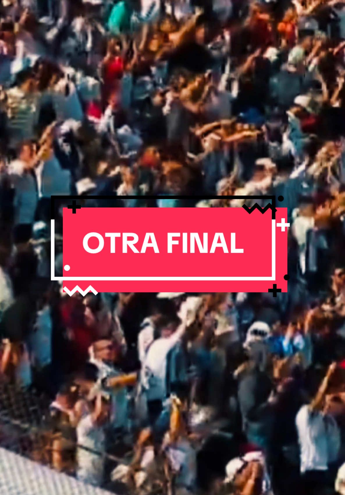 Otra final y la posibilidad de ser Bicampeones. Con este equipo y cuerpo técnico al 100%. Vamos por la 13 #CapCut #fypecuador #paratiecuador #ldu #lduq #ligadequito #ligaprobetcris #quito #guayaquil #cuenca #cinematictrailer #futbol #futbolecuatoriano #reydecopas #ecuador #vivaquito 