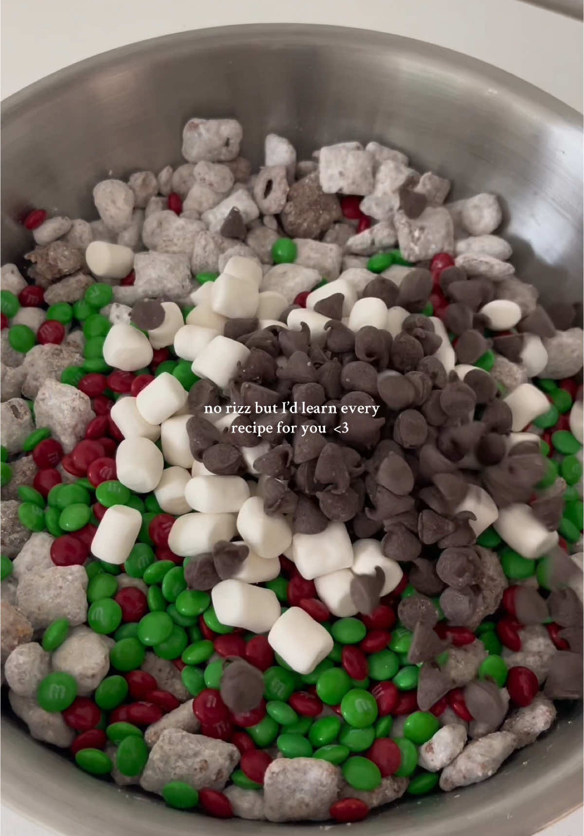 sweet treat o clock all the time ⏰ Id make him everything 🍪🤍                            #foodtiktok #baking #recipes #fyp #EasyRecipe #cookies #christmasrecipe #rizz #Relationship 