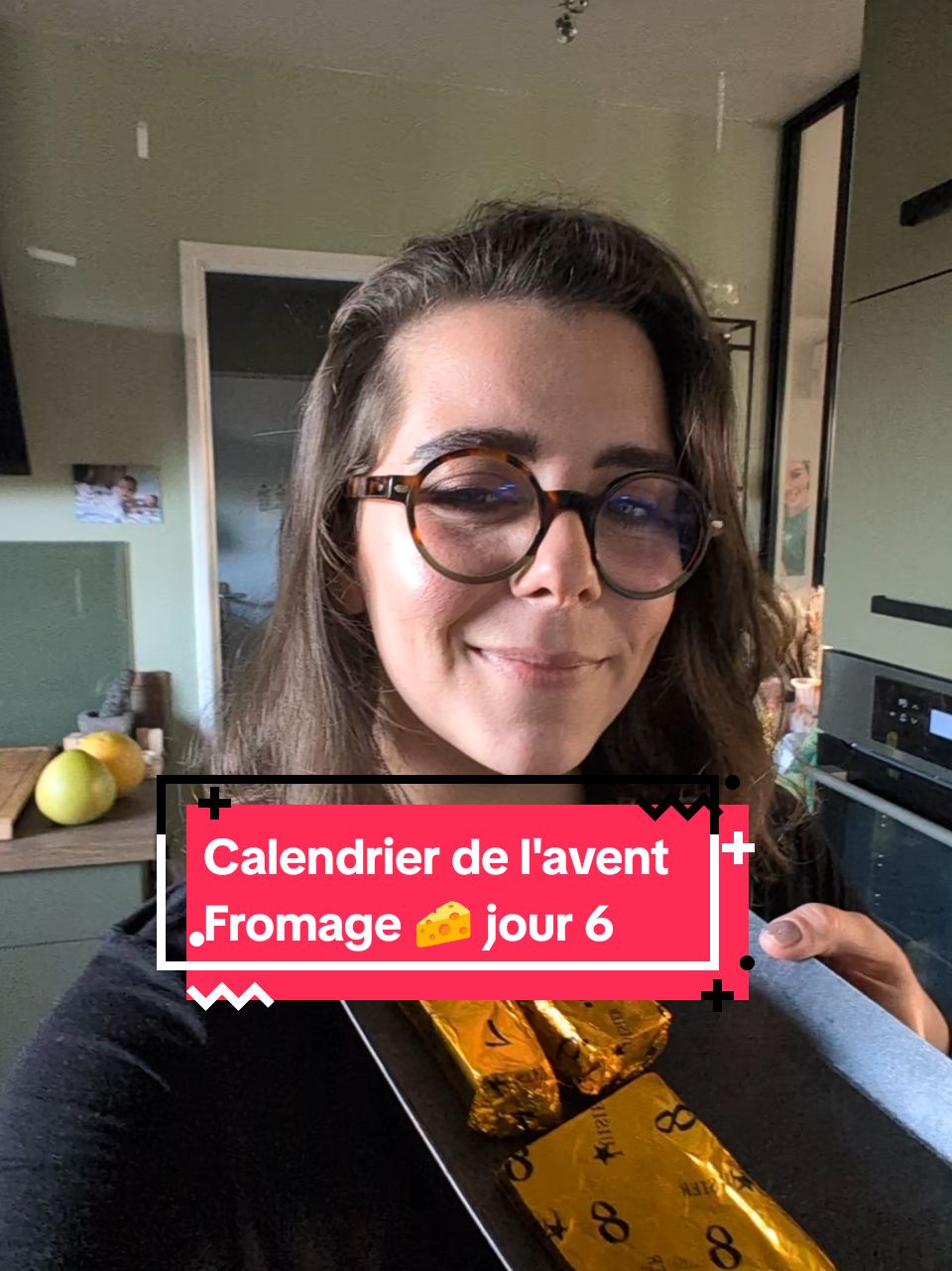 Pardonnez-moi le peu de détails aujourd'hui sur la dégustation. Je suis particulièrement stressée et sensible aujourd'hui en plus d'une fatigue liée à une nuire particulièrement difficile.  Demain sera plus doux. Merci @LuisierAffineur Ce fromage est divin il rejoint sans conteste mon top 3 des fromages 🫶🧀 . . . . #calendrierdelavent #degustation #fromage #passion #luisieraffineur 