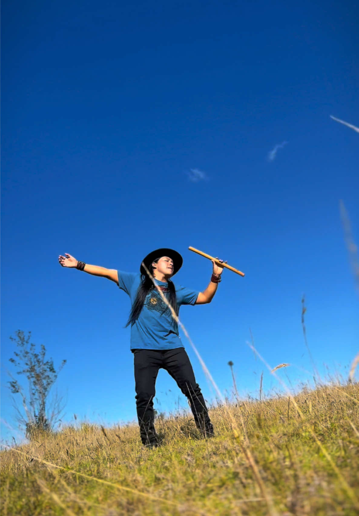 Purimuy - Quena Flute #livemusic #andean #dance #sanjuanito #ecuador #mountain #lake #horizont #sun #reggae 