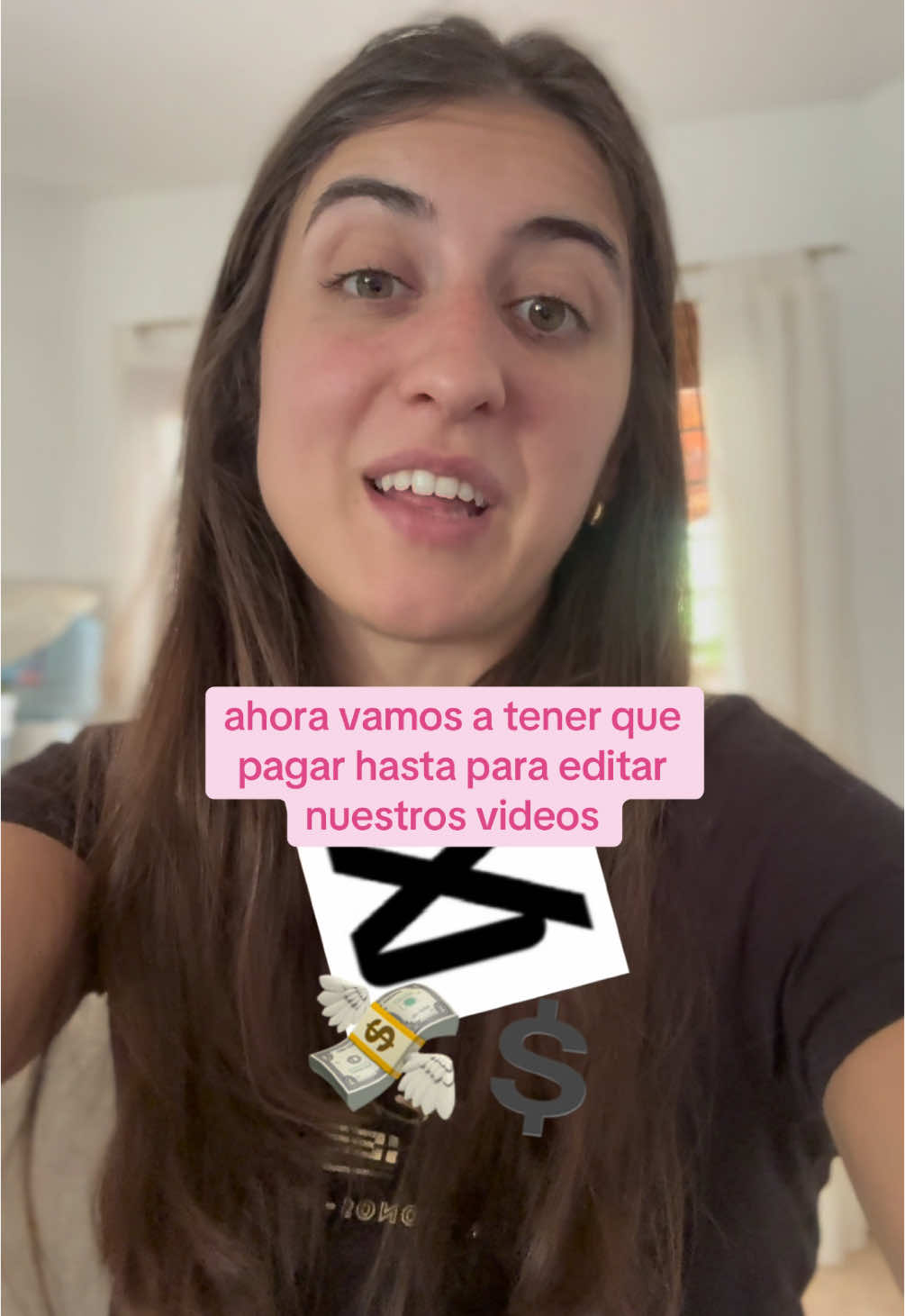 Capcut se puso la gorra y ahora qué hacemos?? — Usamos algún otro editor de video o pagamos la suscripción? 🙌🏼 #emprendimiento #tipsparaemprendedores #emprender #herramientasparaemprendedores #capcut #capcuttutorial 