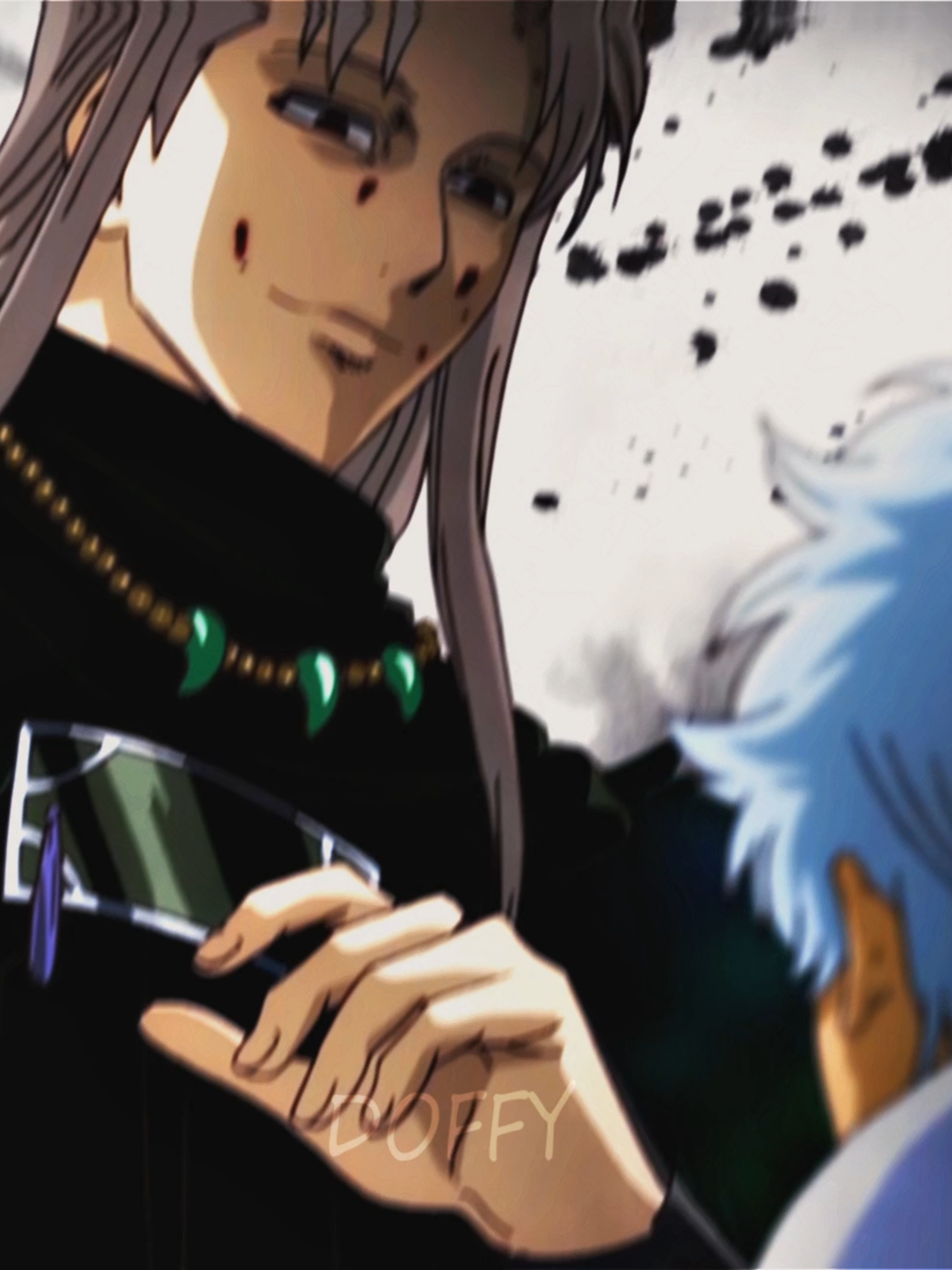 I didn't truly understand what peak was before I finished Gintama - #Gintama #gintamaedit #gintoki #sakatagintoki #gintokiedit #takasugi #hijikata #kagurayato #utsuro #animefyp #animeedit #anitok #otaku#edit #rjpasin