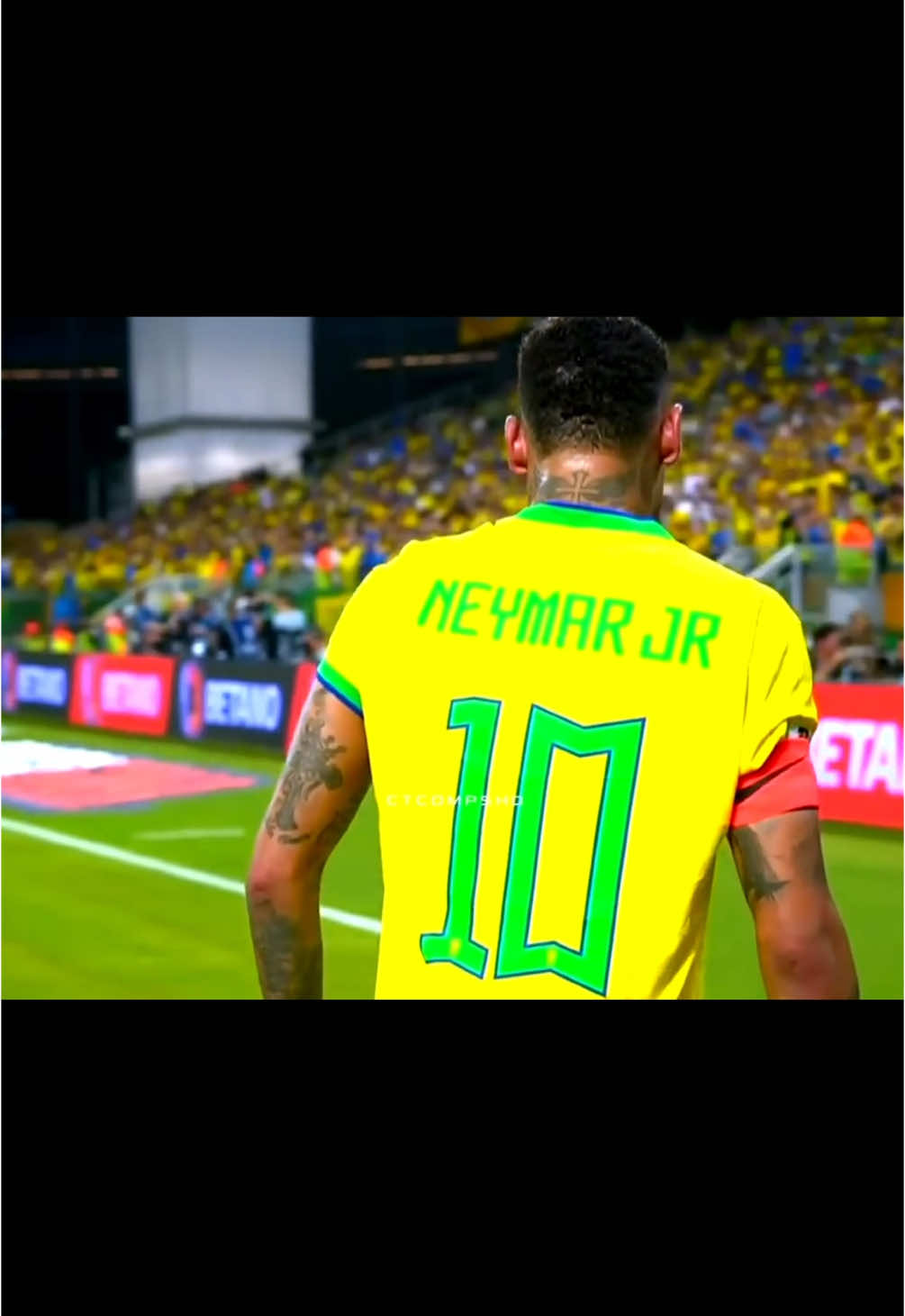 Neymar in brazil 🇧🇷😵‍💫 #neymarjr #🇧🇷🔥 #brazil #parati #itadori_jr 