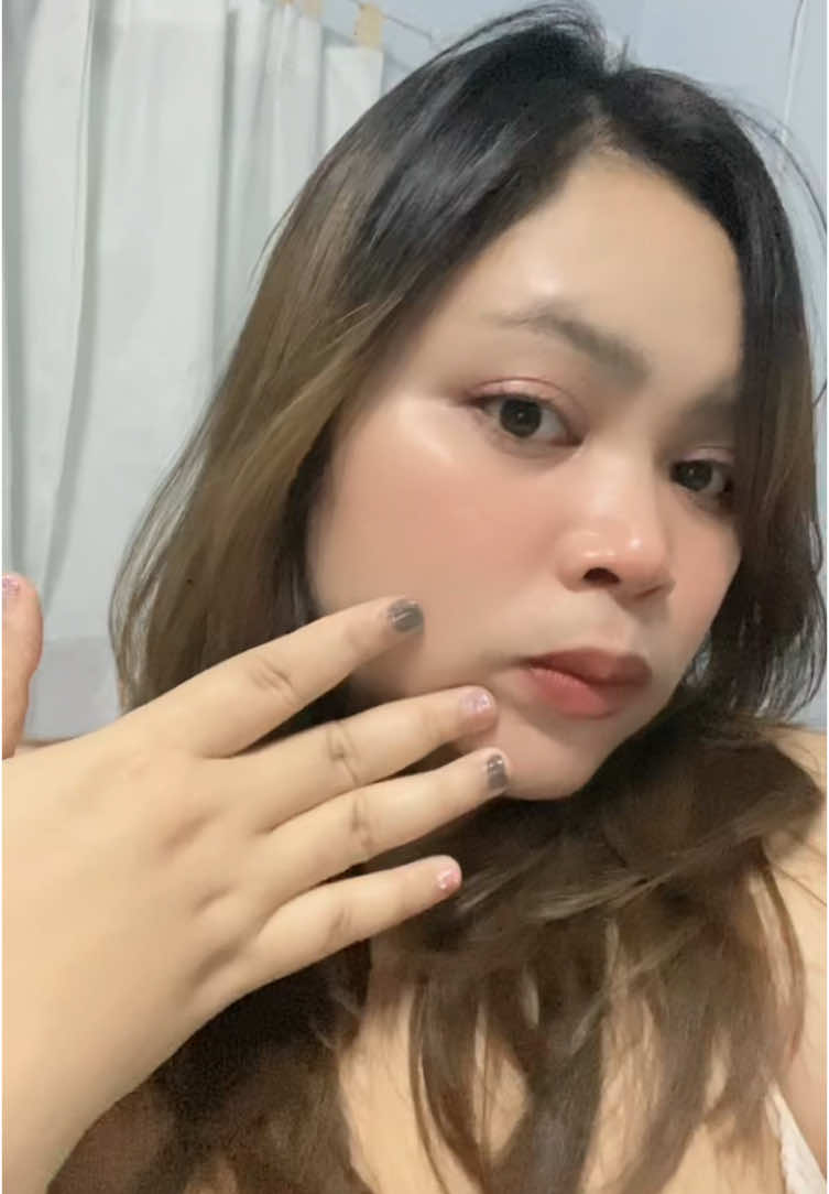 นี่คืออยากอวดเล็บเฉยๆ💅🏻😝 #เปิดการมองเห็น 