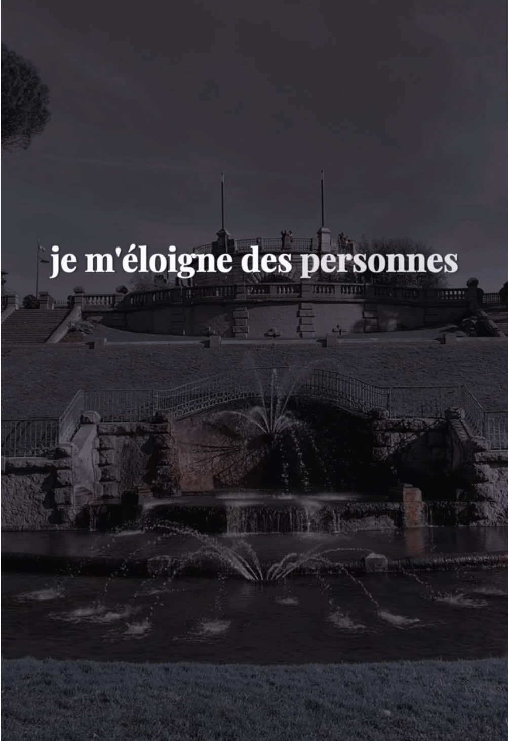 La personne dont j’avais le plus besoin m’a apprit que je n’avais besoin de personne  #developpementpersonnel #solitude #motivation #sagesse  @