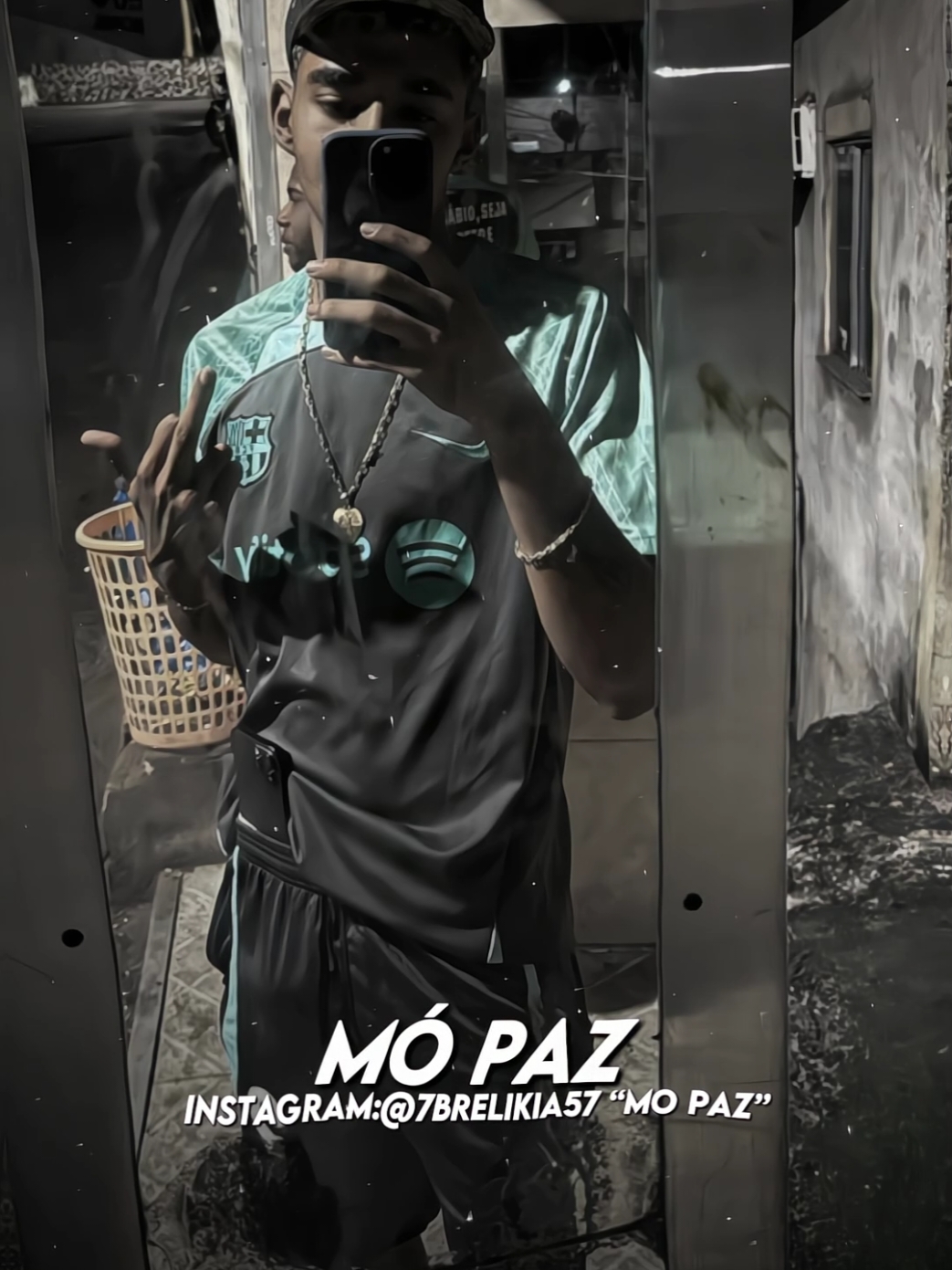 mo paz #7brelikia22 #viraltiktok #tipografia #musicas #lyrics #status #foyour #fundodefrases 