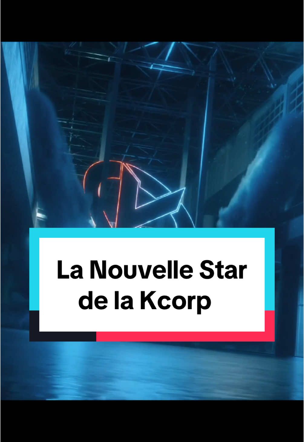 LA NOUVELLE STAR DE LA KCORP 👑 Tu nous l’avais bien caché le Kram 👀 @Kameto    Dans l’ombre du mercato 24/25, la Karmine Corp ont apparemment, selon son CEO Kameto, realisé le plus gros coup de la planète : la signature du mysterieux Kametwo 🔥 #jeuvideo #gaming #videogames #esports #kameto #kcorp #karminecorp #leagueoflegends