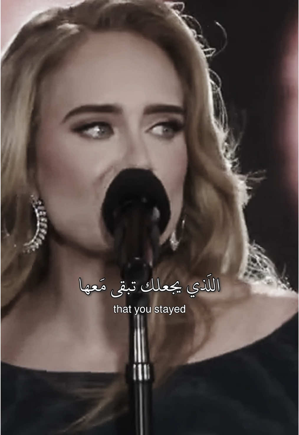 الاداء اللي مستحيل امل منه 🖤 #اديل #adele #rollinginthedeep #fyp #rumourhasit #adele21 #viral 