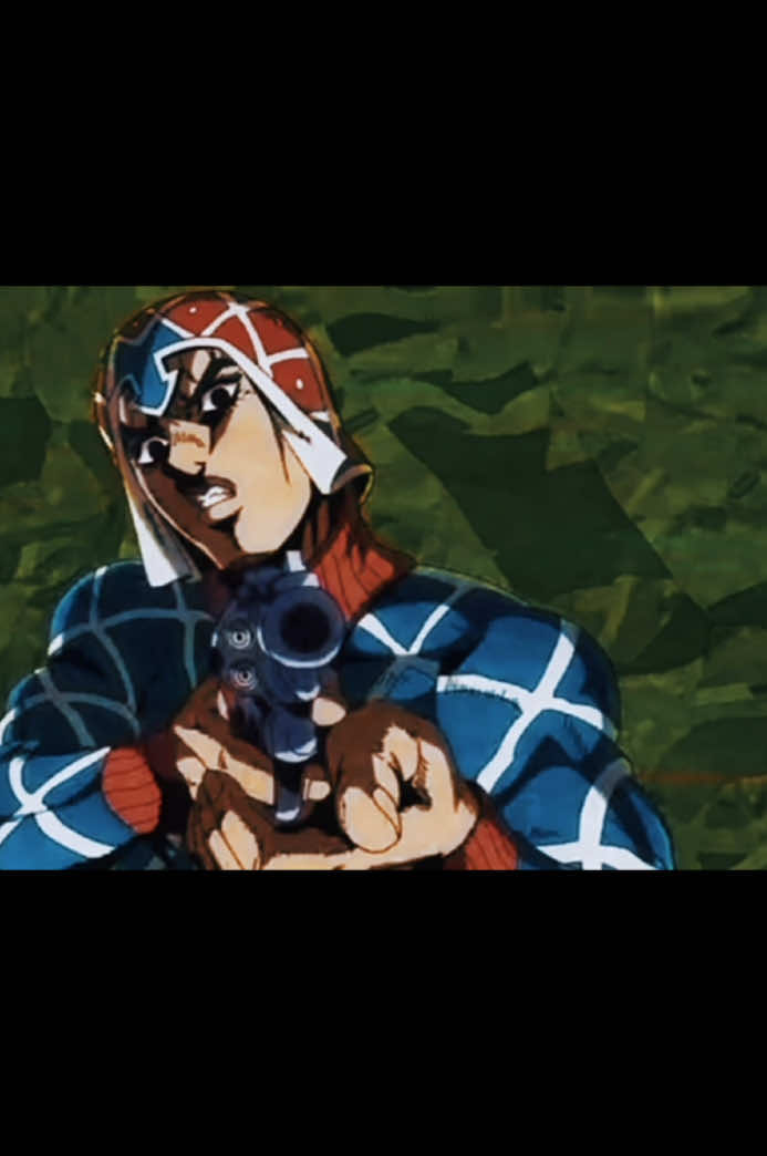 #ventoaureo #jojosbizarreadventure #edit 