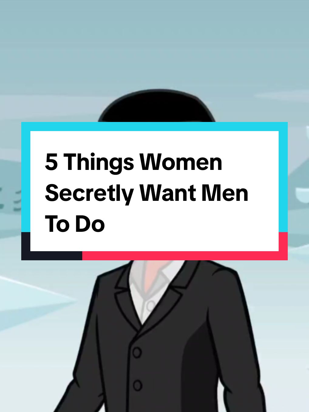 5 Things Women Secretly Want Men To Do But Will Never say