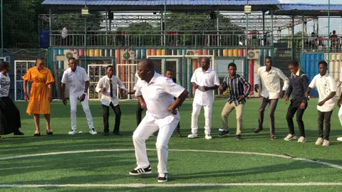 Bientôt disponible Matondo sur le marché avec la chorale bikoro 