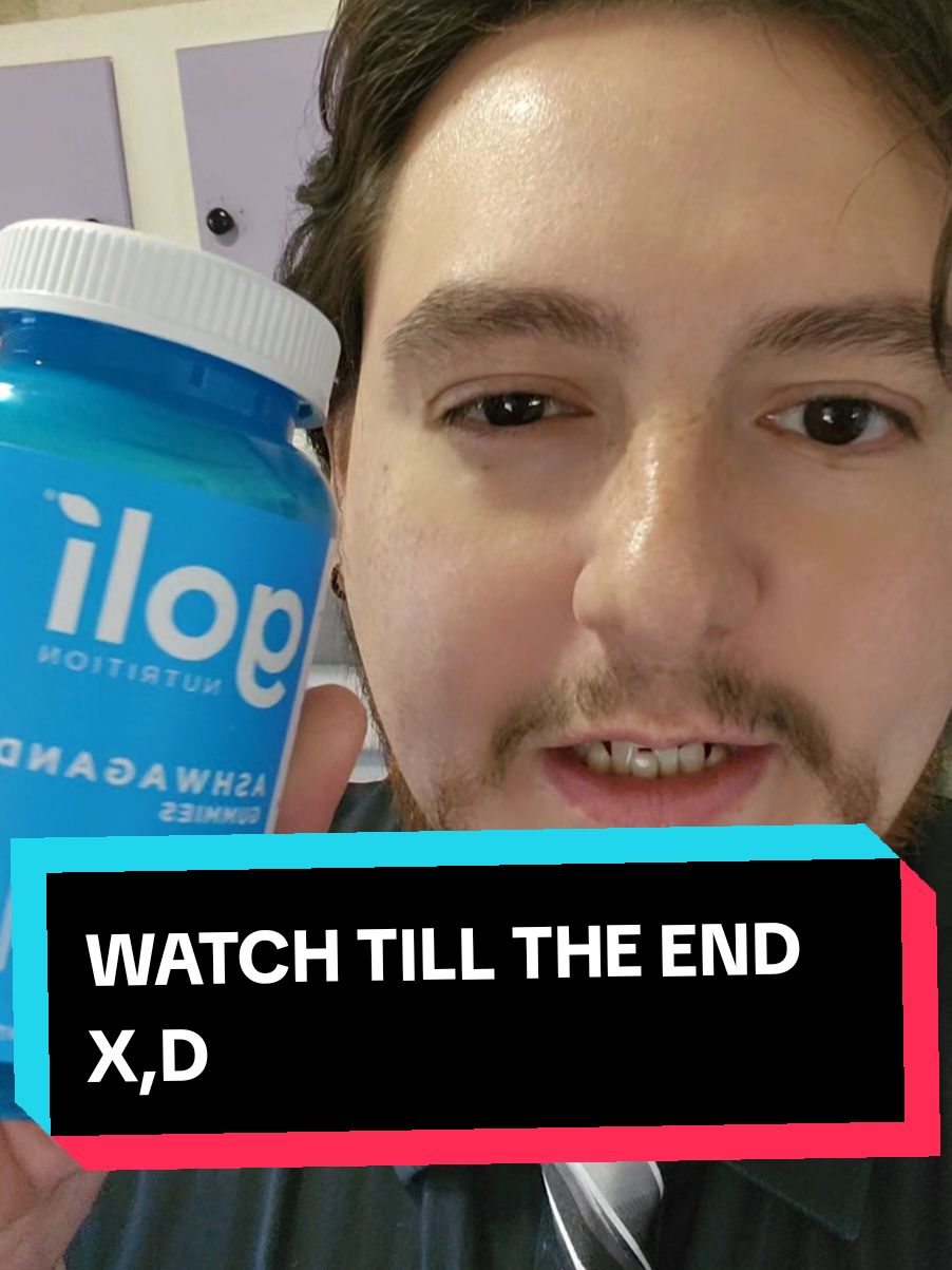 OMG WATCH TILL THE END X,D IS THIS A LITTLE OVER DRAMATIC? I THINK NOT GOOD PEOPLE OF EARTH! #goli #capcut #VIRAL #fyp #watch #till #the #end #nutrition #healthy #feelgood #lookgood #ash #gummies 