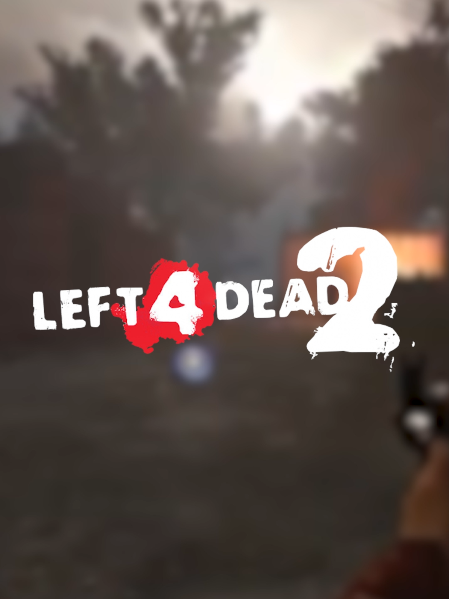 Shrek me mató más veces de las que me gustaría admitir. #left4dead2 #juego #l4d2 #espanol #steam