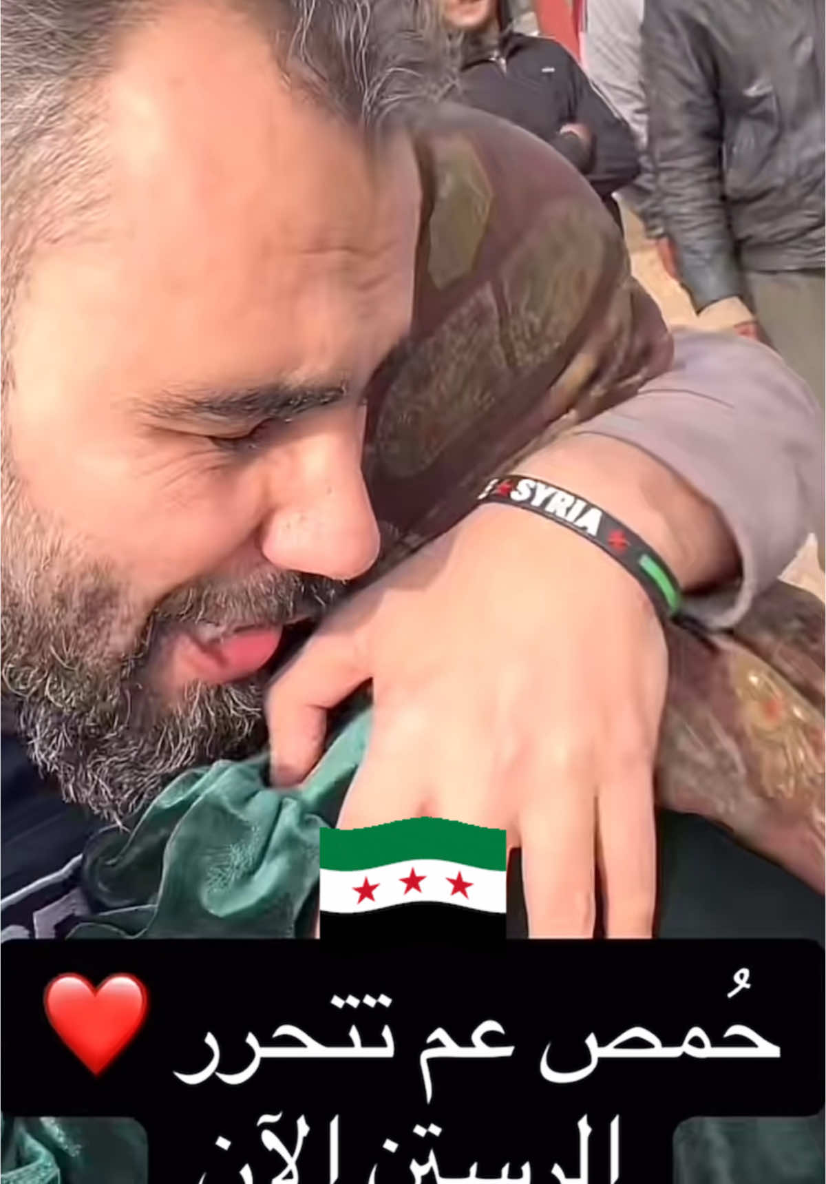 سوريا العز #💚🤍🖤✌🏼 @شازار الزعبي 2 @ماجد الخالدي @Hadi Abdullah  هادي العبدالله @جميل الحسن @عامر شيخاني الاحتياطي#fyp #احرار_سوريا #تيم_الثورةالسورية #حمص #حمص_العدية #تيم_الثورةالسورية #explore #الاردن🇯🇴 #viralvideos #viral_video #ادلب #درعا #احمد_فاخوري #حوران #هادي_العبدالله #جميل_الحسن #حماة #النواعير #tiktok_india #free_syria #الثورة_مستمرة #turkish #germany #europa🇪🇺 #سوريا_تركيا_العراق_السعودية_الكويت #الساروت #الساروت_بلبل_الثورة_السورية #الساروت_رمز_الثورة_السورية_الساروت 