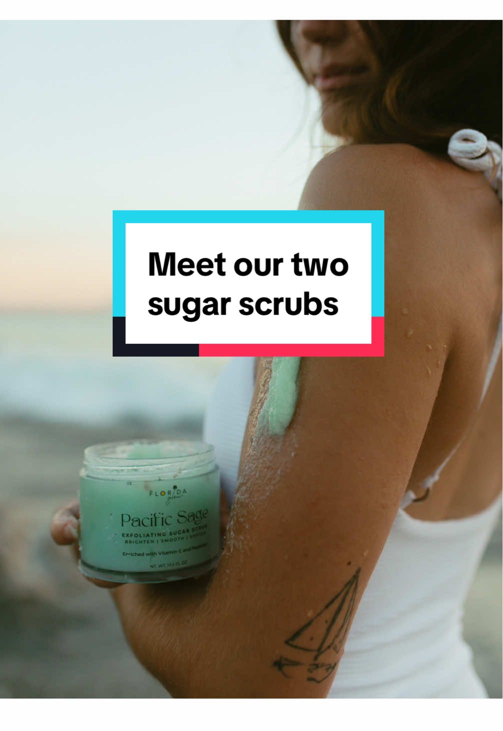 Which one would you choose? 💗💚 #wickedmovie #sugarscrubs