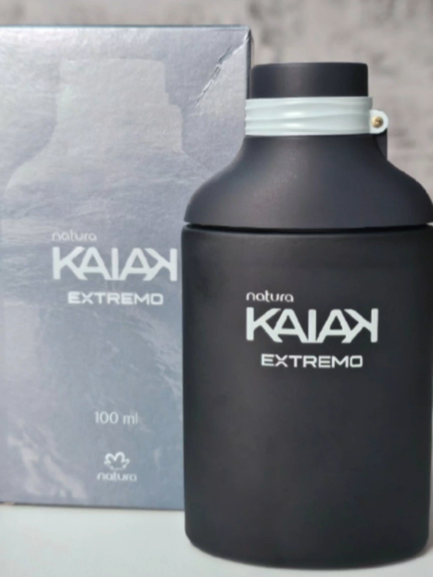 Quer se sentir mais vivo e aventureiro? Kaiak Extremo é a fragrância perfeita pra você! ⛵ Consultora de Beleza: @eusoukarengomes 😎 #kaiak #natura #kaiakextremo #mar #perfume #perfumemasculino #homem #frescor #aventura #menosplastico #consultorianatura #masculino