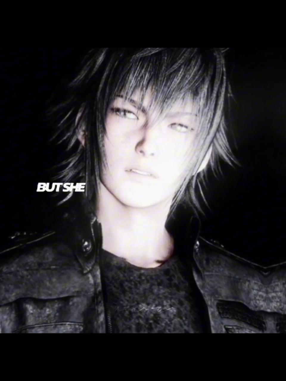 don't really like this one tbh #noctis #noctisluciscaelum #noctisedit #finalfantasy #finalfantasy15 #ff15 #finalfantasyedit #edit #fyp #fy 