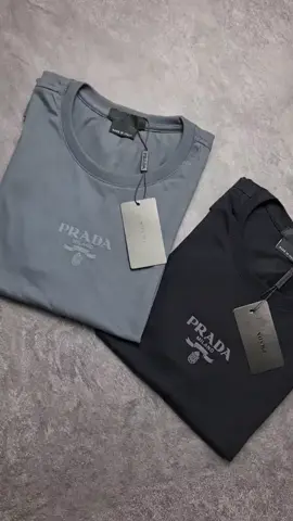 Cotton - Prada 🥇✅ Contato: 71 9 8509-0084  #roupasmasculinas 