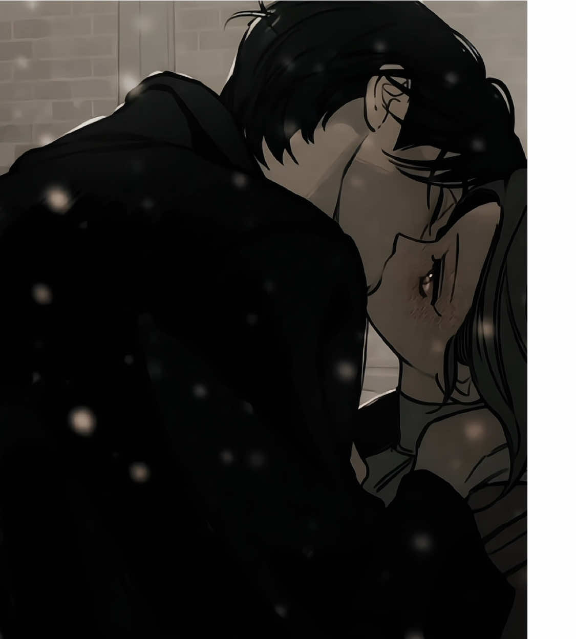 mans was HUNGRAY- ME NEXT HAESOO MY TURN! - #TAEHA #taeha #beomtaeha #tearsonawitheredflower #tearsonawitheredfloweredit #manhwa #kiy0chi - @>_