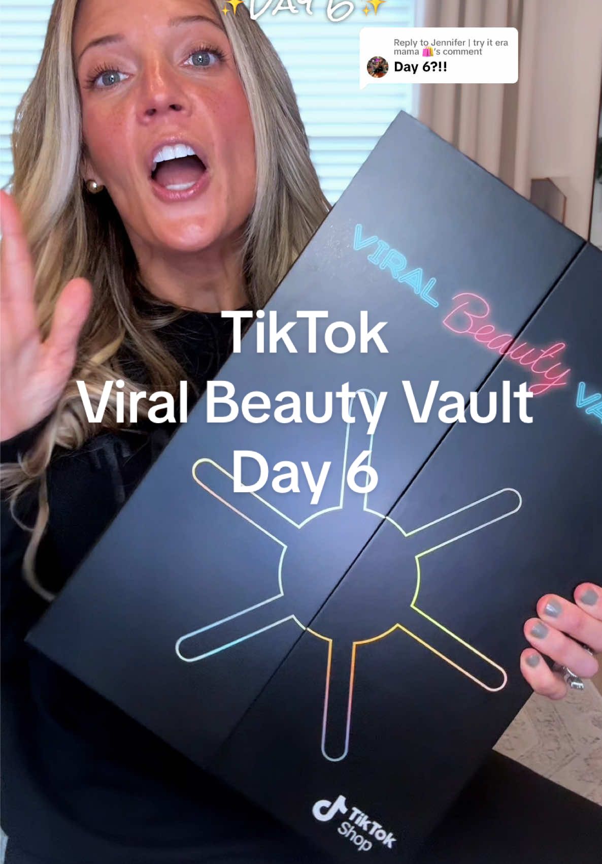 Replying to @Jennifer | try it era mama 🛍️ Day 6✨ TiTok Viral Beauty Vault✨ Instant Angel Moisturizer #facialmoisturizer #facemoisturizer ##ttsbeautykit #TikTokShopBlackFriday #TikTokShopCyberMonday #TTSTakeover #ttsstarcreator #viralbeauty #viralbeautyproducts #skincare #makeup #unboxing #adventcalendar #BeautyTok ##mademyyear##toptierdecember##fashionlookbook##TTSLevelUp##TTSDelight##ttstakeover##giftguide##selfcarefinds##ttsbeautykit##ttsbeautybesties##glitzglamghouls##creatorboostcamp##tastemakerslaunch##ttstastemakers##ttsbeautykit##ttsbeautybesties##dealsforyou##TTSTasteMakers##tiktokshopholidayhaul##tiktokshopfallsale##tiktokshopwintersale##tiktokshopholidaysale##tiktokshopblackfriday##tiktokshopcybermonday##seasonalessentials##techobsessed##TreasureFinds##SpotlightFinds##DealHunters##selfcarefinds##fashionistafaves##cozyspaces##ShopIcons##savingsquad##giftideas##seasonalfinds##falldealsforyou##tiktokshopholidayhaul##friendsgiving##thanksgiving##christmas##cybermonday##blackfriday#newyearsresolution##happynewyear##newyearnewyou#newyearnewme##blackfriday##blackfridayyearlydeals##blackfridaydeals##treatyourself##SelfCare##giftsforme##thanksgivingdinner##wintereonderland##holidaysale##giftguide##satisfyingvideo##SkinCare101##skintok##glowingskin##trending##tiktokmademebuyit##trendingmakeup##trendingskincare##viralskincare ##viralmakeup##bfcm##newyearnewyou##newyearnewaura##madeyouryear##mademyyear##fashionlookbook##tiktokshopholidayhaul###TikTokShopCreatorPicks 