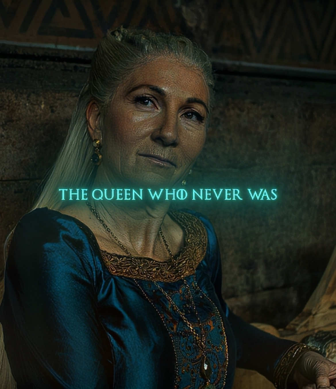 Princess Rhaenys Targaryen | The Queen Who Never Was 🔥  ALL RIGHT BELONG TO HBO AND MAX!  #houseofthedragon #hbo #rhaenystargaryen #edit #queenwhoneverwas #loyalty 